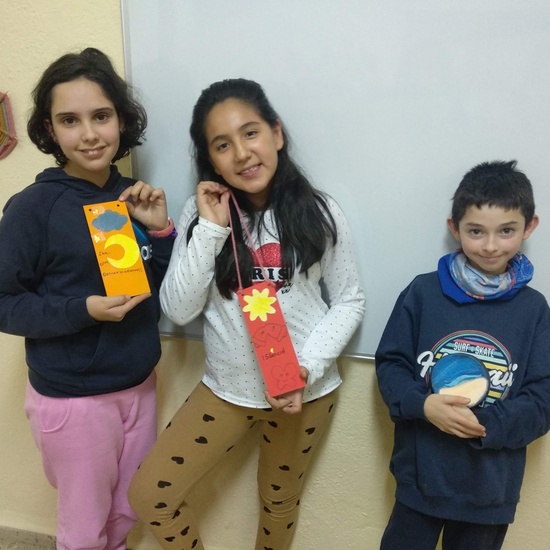 Albergue 5º- 2º día (tarde) 11