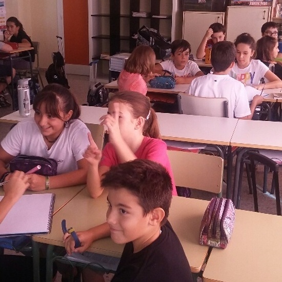 Semana de la convivencia 2