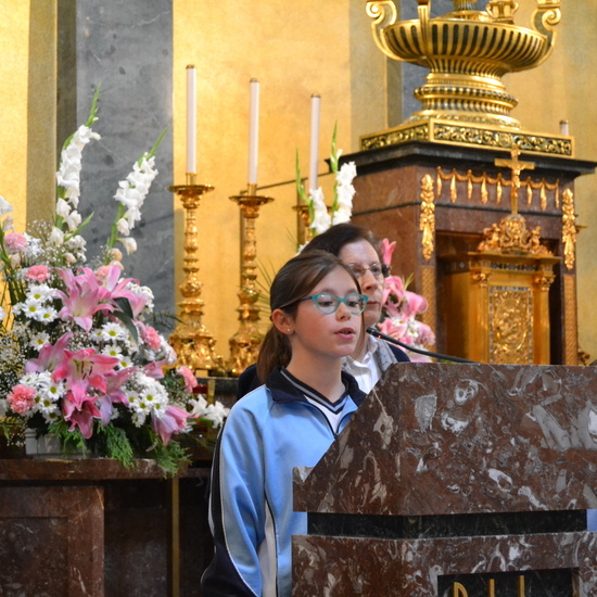 Fiesta de Santa Luisa 2018 17