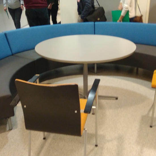 Tikkurilan Lukio. Helsinki (Finlandia) Erasmus + 2018 33