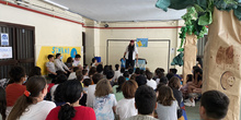 Teatro en Inglés 12