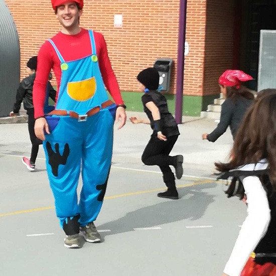 Carnaval 2019_CEIP Fernando de los Ríos_Las Rozas 6