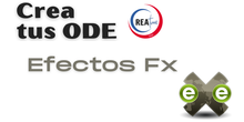 Efectos Fx con eXeLearning