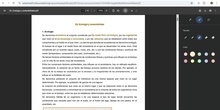 Clase 17 Ecología y Sostenibilidad parte1