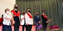 Graduación ESO 2020-21