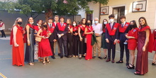 Graduación ESO 2020-21