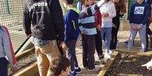5º PLANTA EN EL HUERTO_CEIP FDLR_LAS ROZAS 13