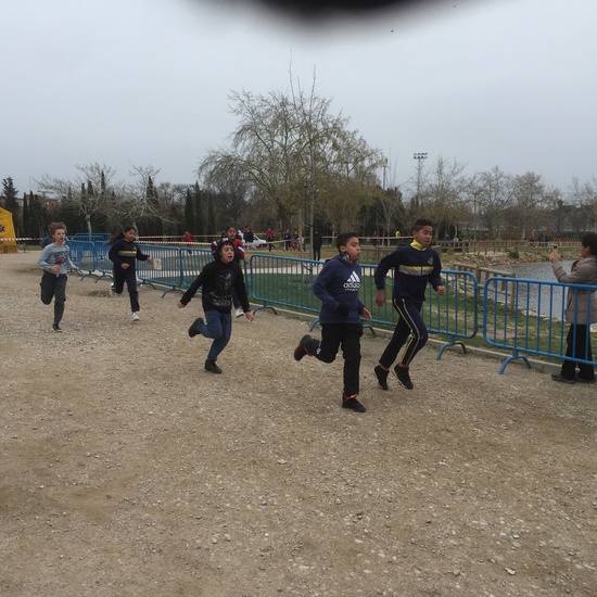 CROSS ESCOLAR 19-20.  6º curso 22