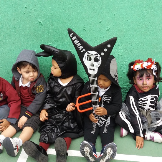 Halloween Luis Bello 2019 fotos 2 24