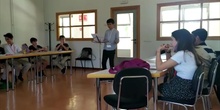 Concurso Oratoria Comunidad de Madrid_Vídeos_CEIP FDLR_Las Rozas