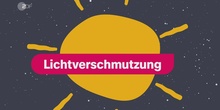 Lichtverschmutzung