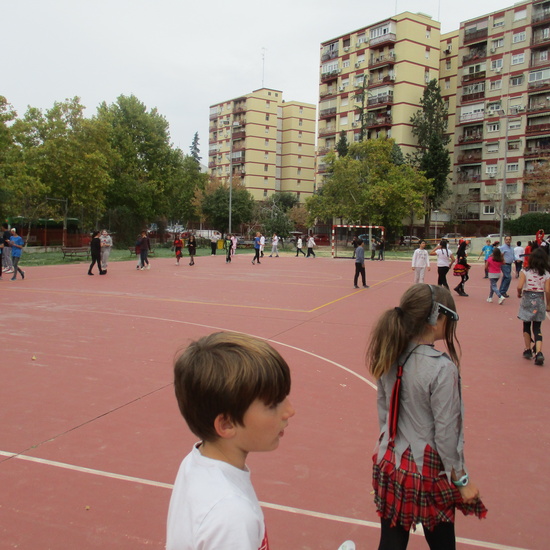 FIESTA OTOÑO 2019 (5º y 6º) 39