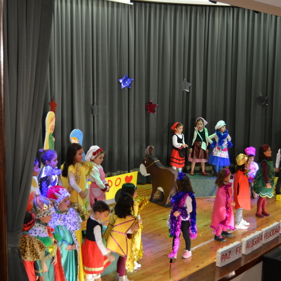 FOTOS NAVIDAD 2018 1EDU. INFANTIL_2 44
