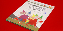 Libro infantil