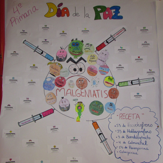 MURALES DÍA DE LA PAZ 2019 6