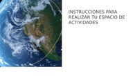 INSTRUCCIONES T5
