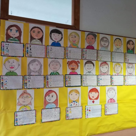 ¡Qué bien nos conocemos! 1