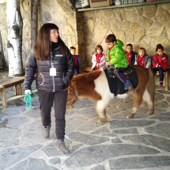 GRANJA DE LOS CUENTOS 12