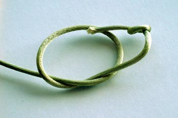 Cordón cola de ratón