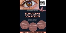 Educación Consciente 3. Mirando al adulto