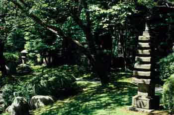 Paseo de estatuas en Vancouver, Canadá
