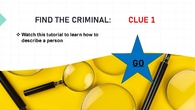 CLUE 1