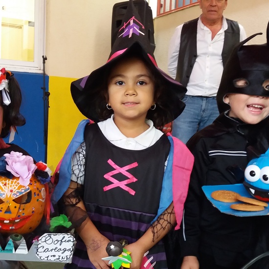 Halloween Luis Bello 2019 fotos 2 41