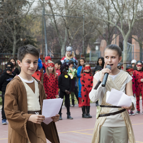 CARNAVAL 2019 (PARTE II) 5