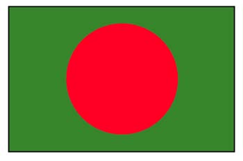 Bangladesh
