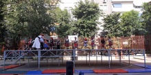 Infantil 3 años