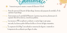 SA Emociónate-4años