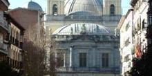 Iglesia de San Francisco El Grande, Madrid