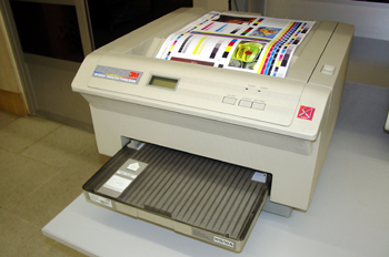 Impresora de sublimación