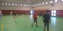 BÁDMINTON