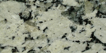 Granito de grano grueso (detalle)