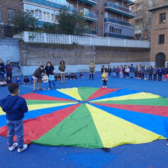 CELEBRACIÓN DÍA DE LA PAZ 1