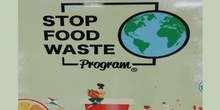 Stop food waste
