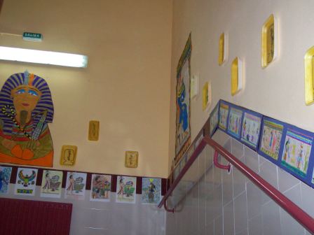 S.C Roma, Grecia y Egipyo 38