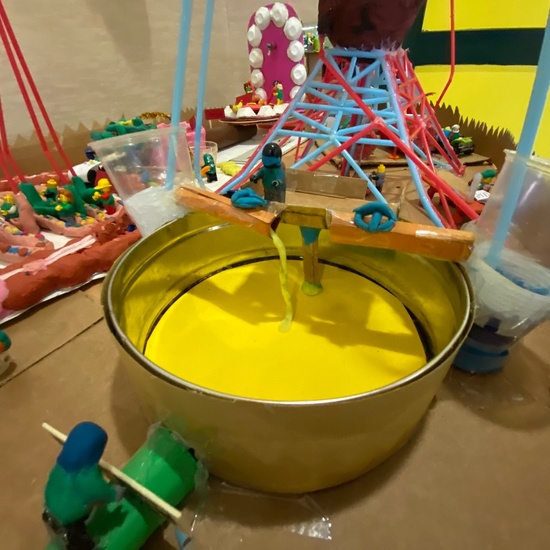 Digestive Sysyem (6º) 6