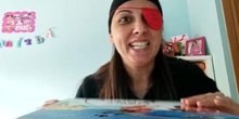 Daniela, la Pirata