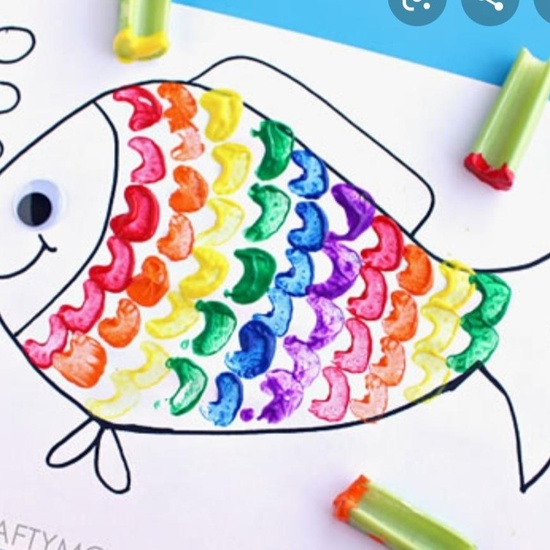 TÉCNICA DE ESTAMPADO 8