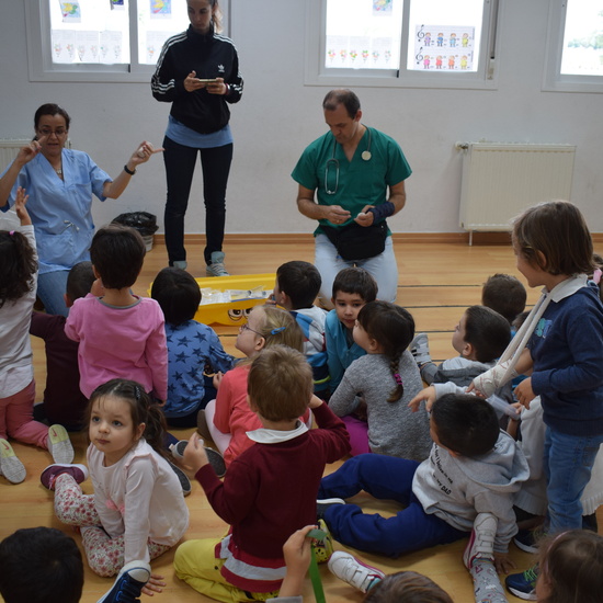 Primeros Auxilios 2018 14