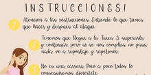 INSTRUCCIONES TAREA 5 