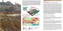 Geoguía 2: Mazarrón, la minería olvidada del plomo, zinc, plata y alumbres 