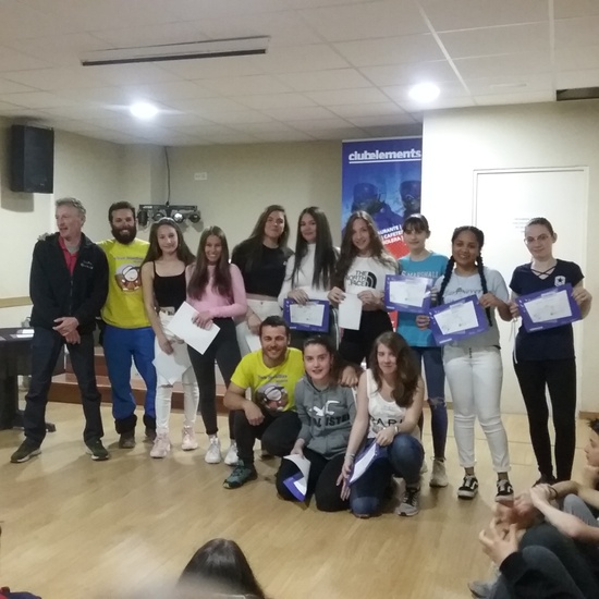 VIAJE DE ESQUÍ 2019 4