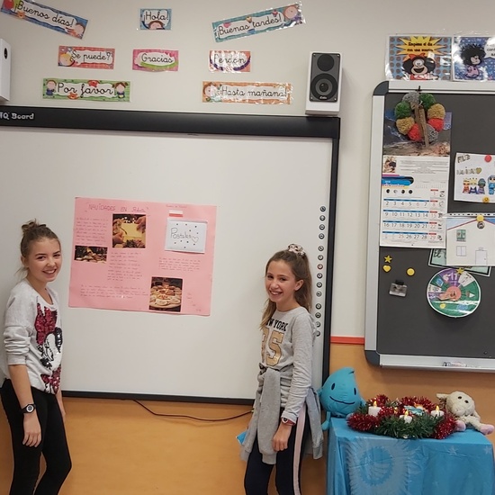 NAVIDADES EN EUROPA 18