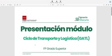 INTRO GATL