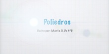 POLIEDROS