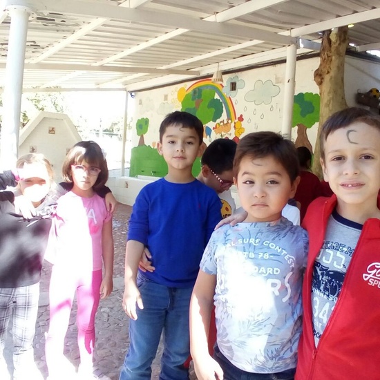 Granja Escuela 1º y 2º EP 2017-18 23