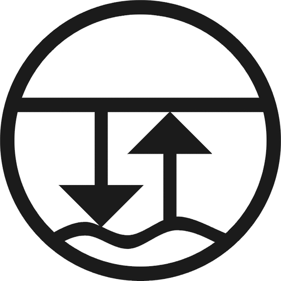 Nivel freático variable